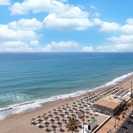 Exclusivas Vistas Al Mediterraneo * Fuengirola