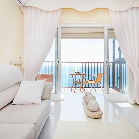 Exclusivas Vistas Al Mediterraneo Apartment Fuengirola
