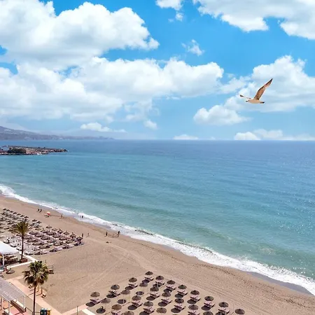 Exclusivas Vistas Al Mediterraneo Apartment *