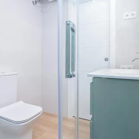 Apartment Exclusivas Vistas Al Mediterraneo *