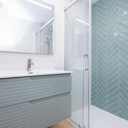 Exclusivas Vistas Al Mediterraneo Apartment Fuengirola